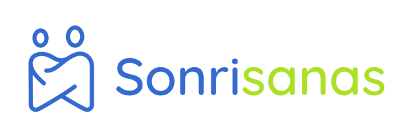 Logo Sonrisanas horizontal